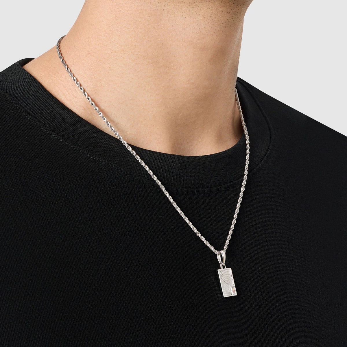 Estallido solar (Plata)