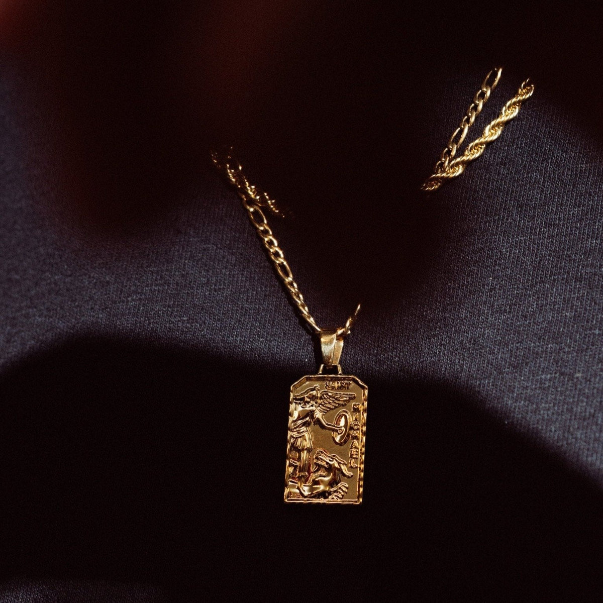 San Miguel (Oro)