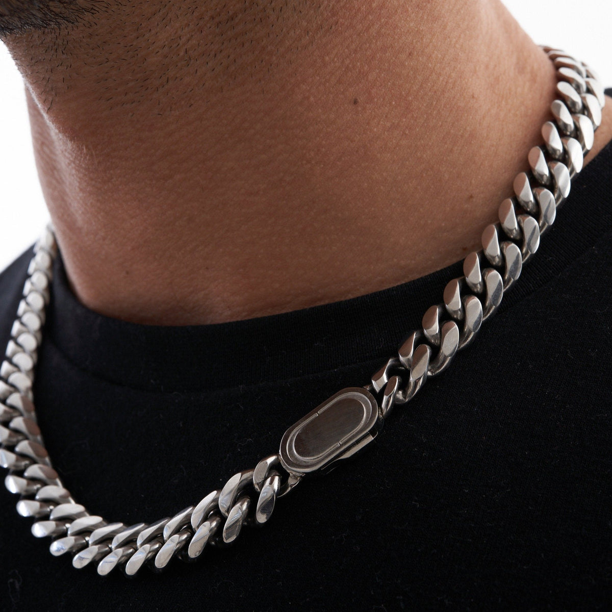 Cubana (Plata) 12mm