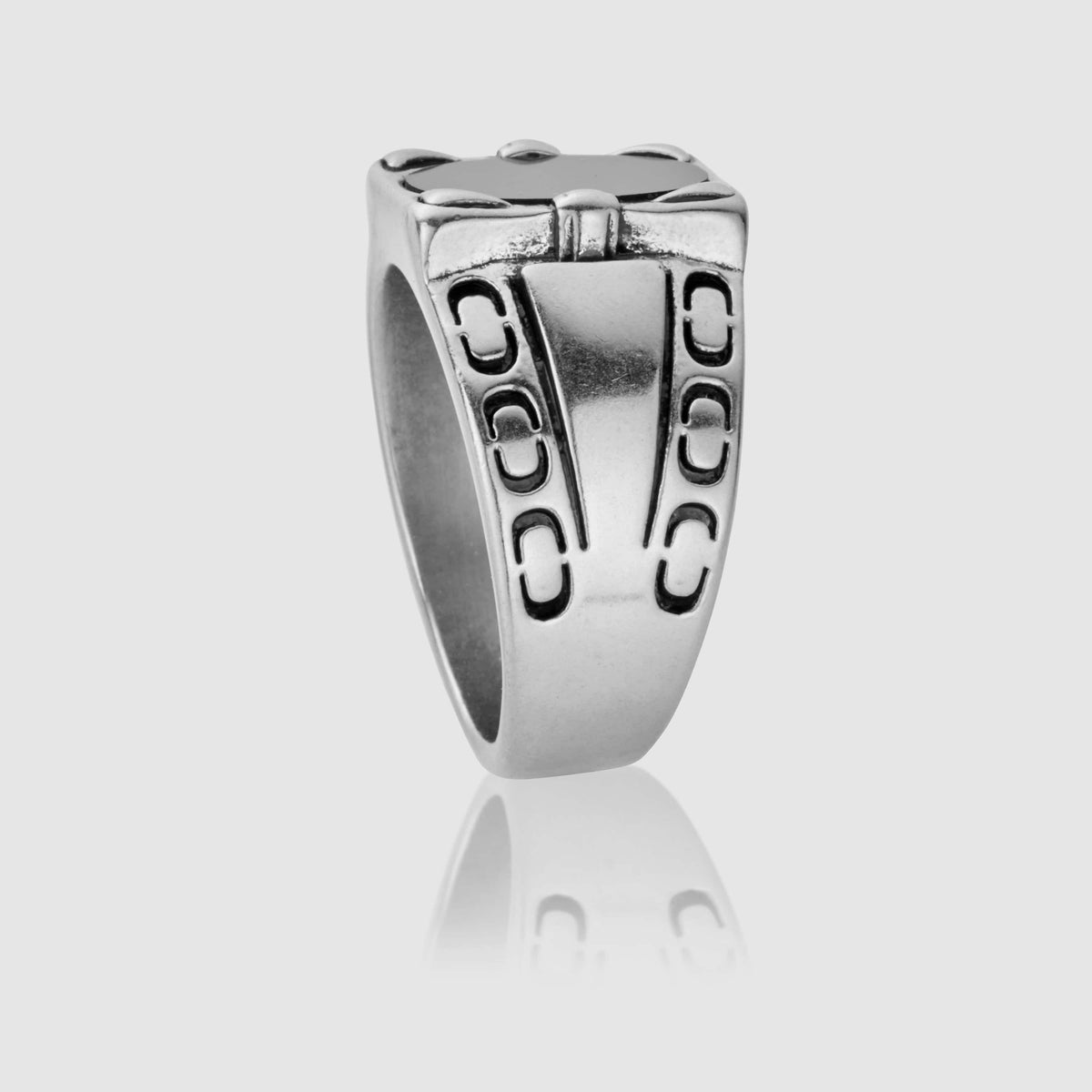 Anillo Antiguo (Plata)