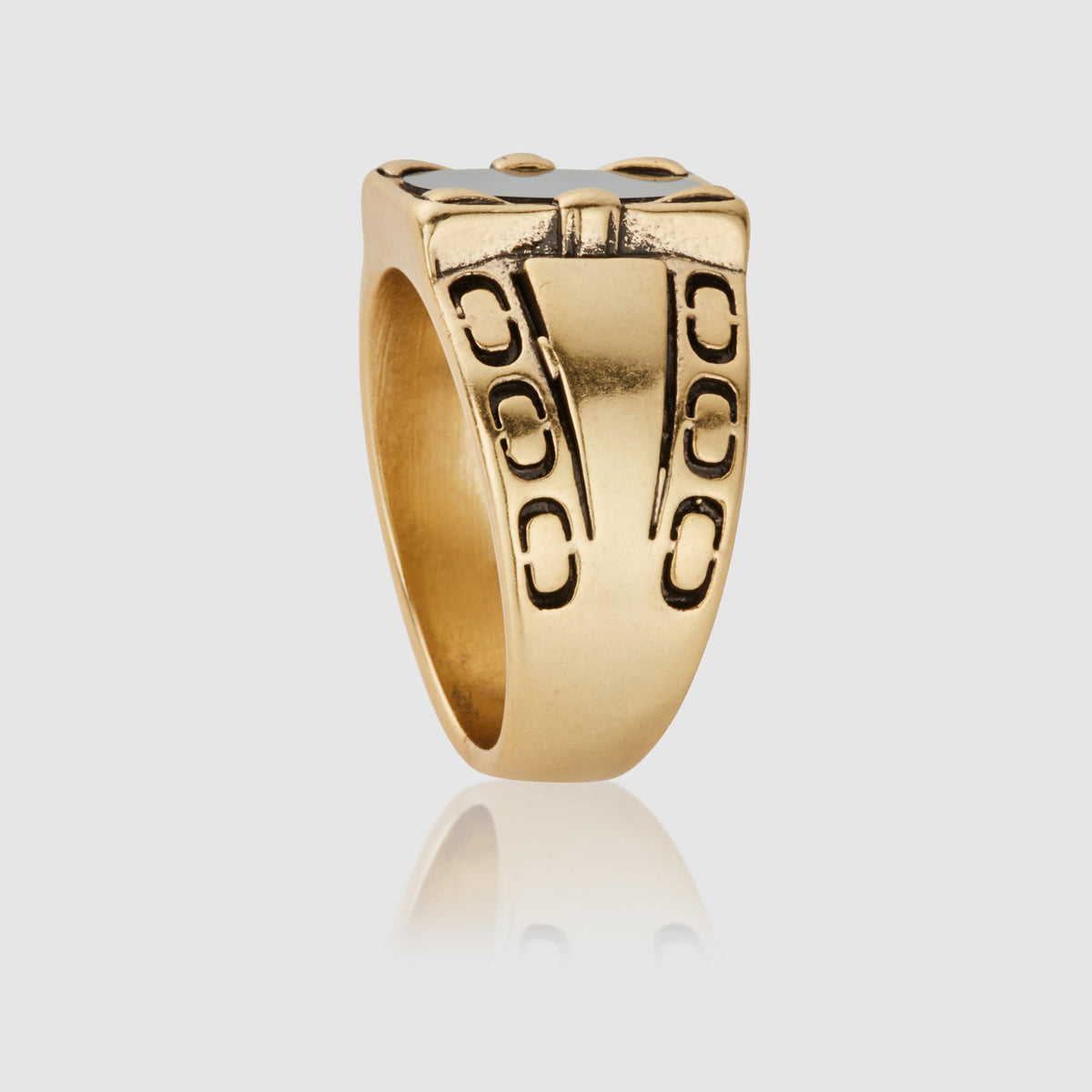 Anillo Antiguo (Oro)