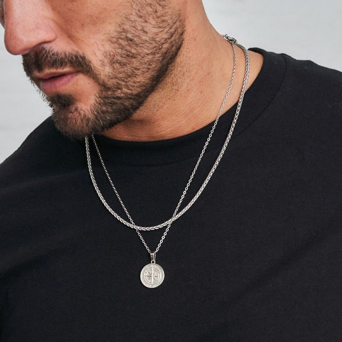 Crea tu propio conjunto (Plata)