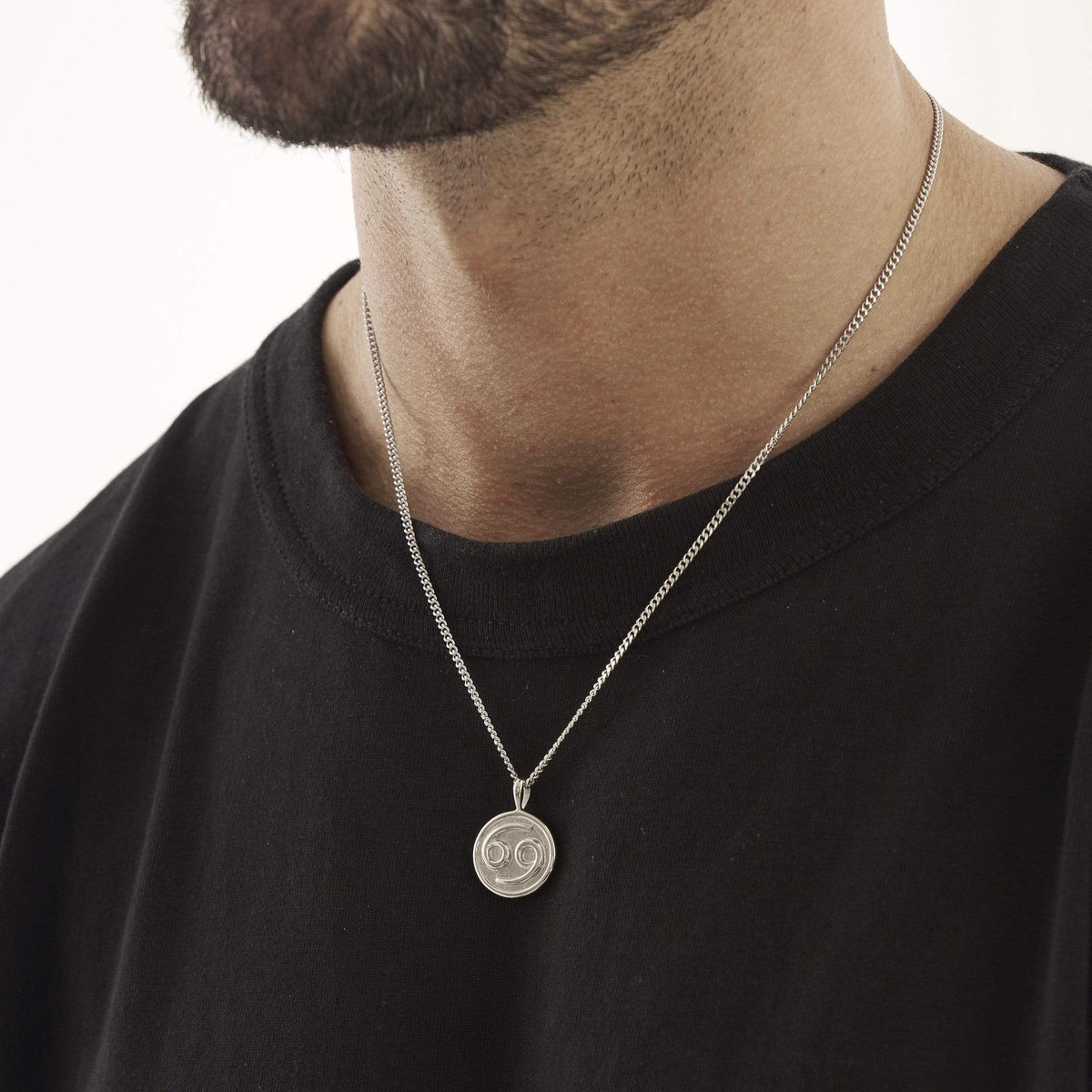 Cáncer (Plata)