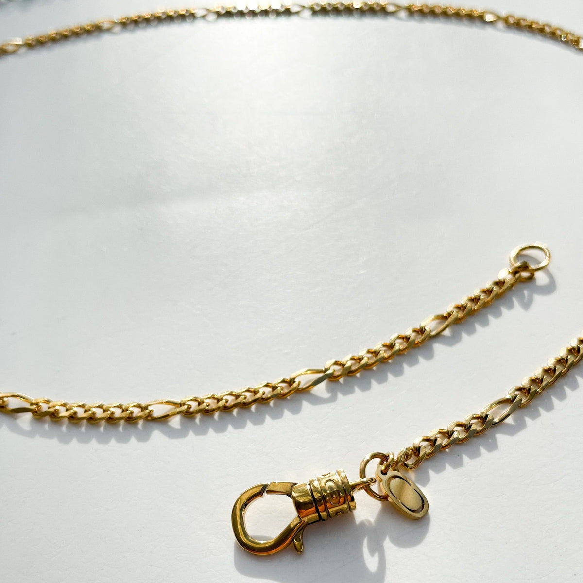 Figaro (Oro) 3mm - Edición Limitada