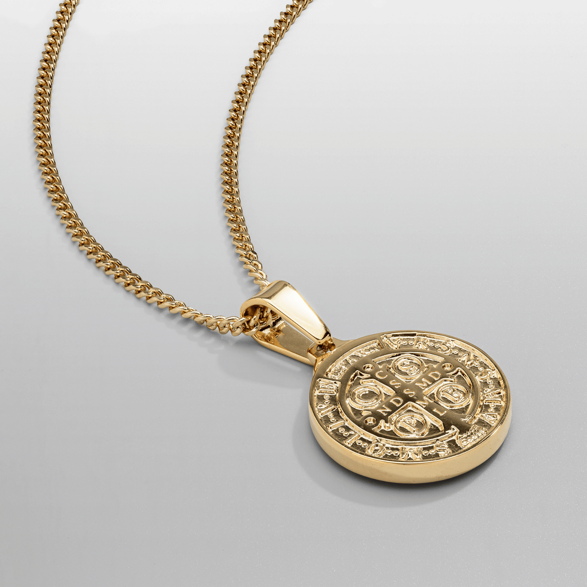 San Benito (Oro)