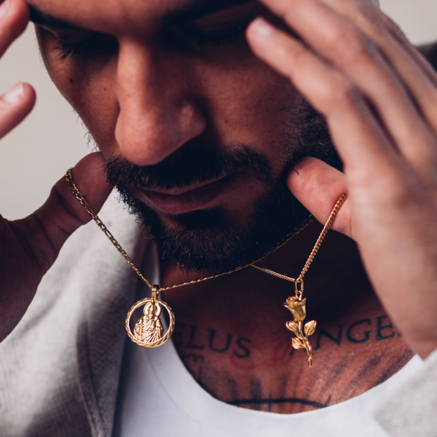 San Judas (Oro)
