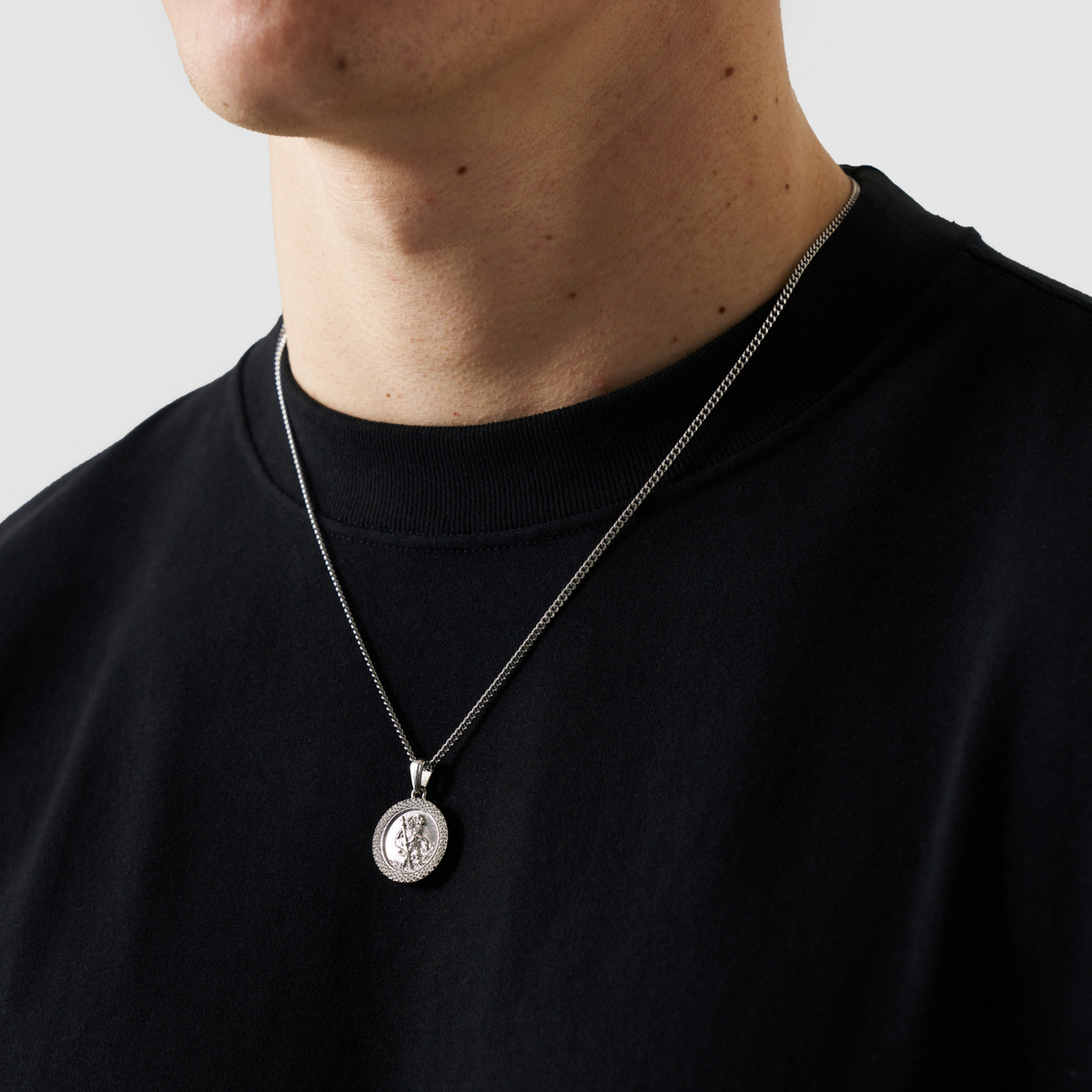 San Cristóbal 2.0 (Plata)