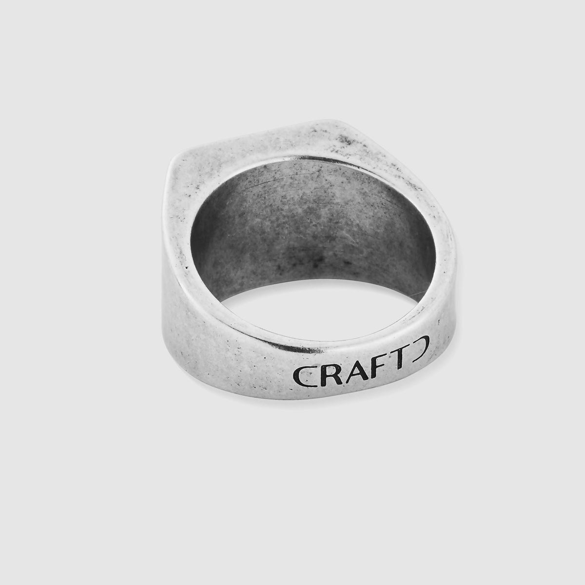 Anillo LANURA 2.0 (Plata)