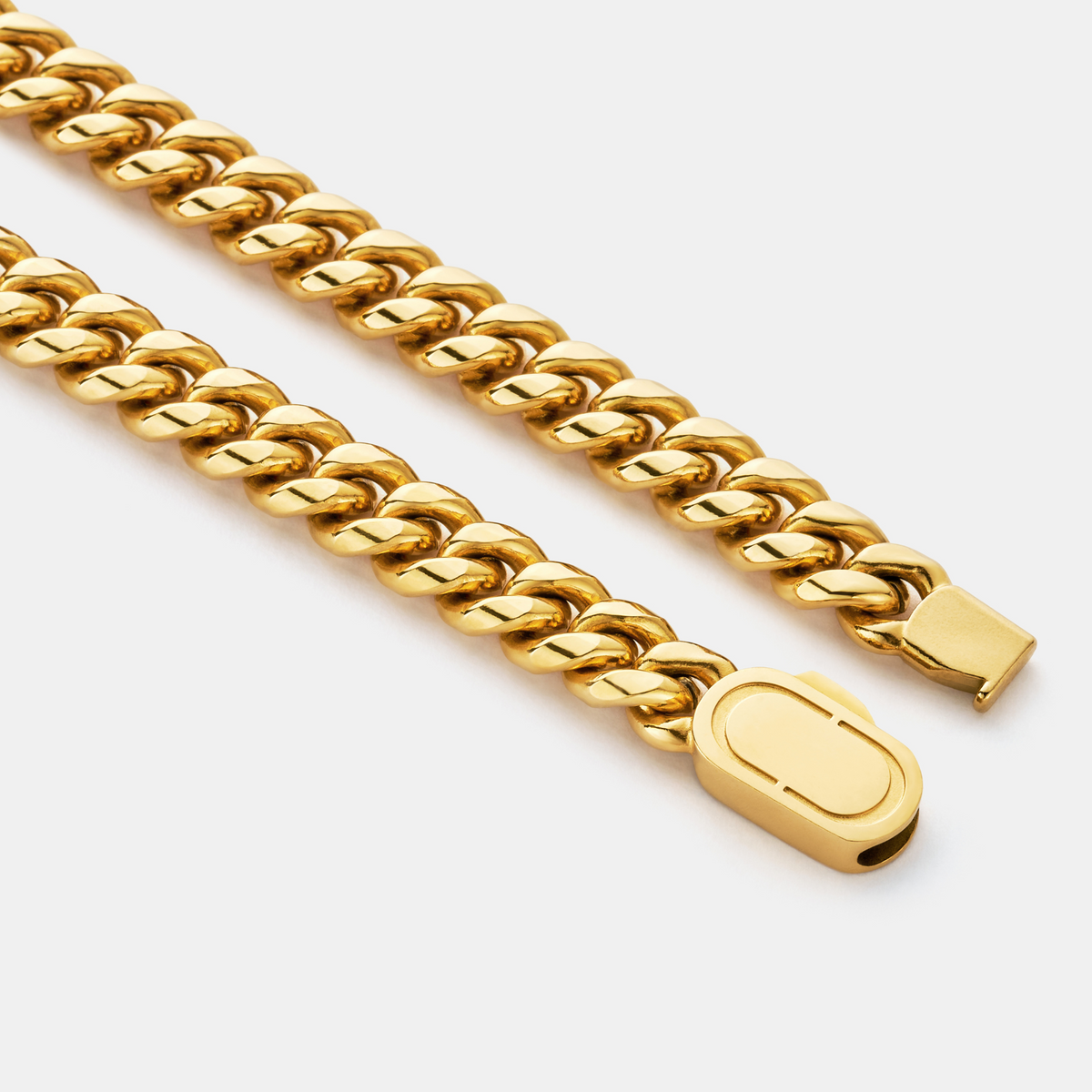 Juego de Regalo Cubano 8mm (Oro)