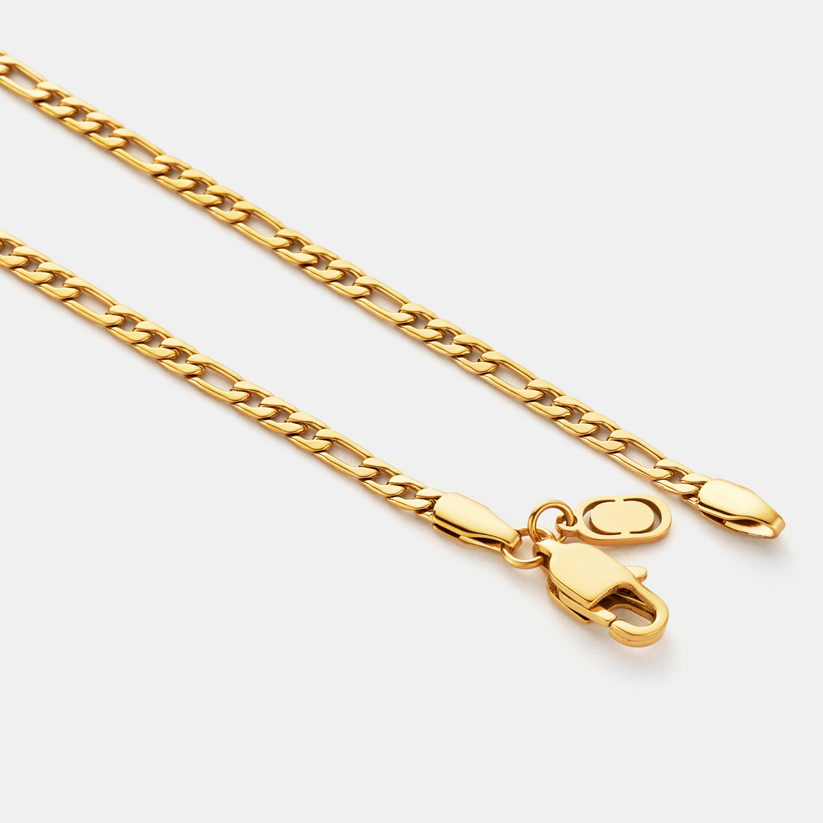 Figaro (Oro) 3mm