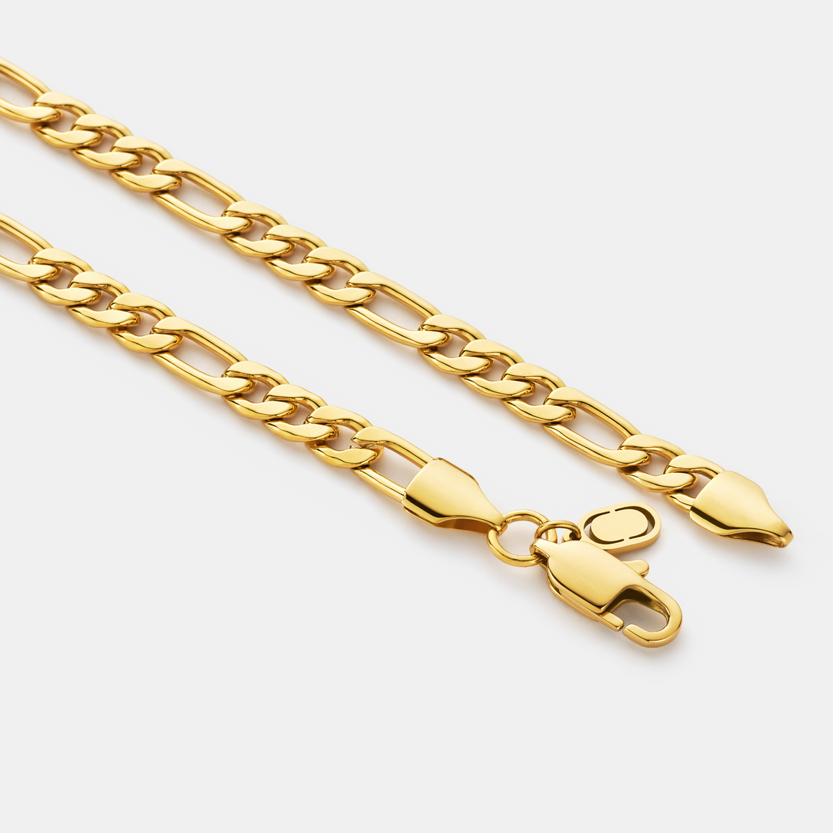 Figaro (Oro) 5mm