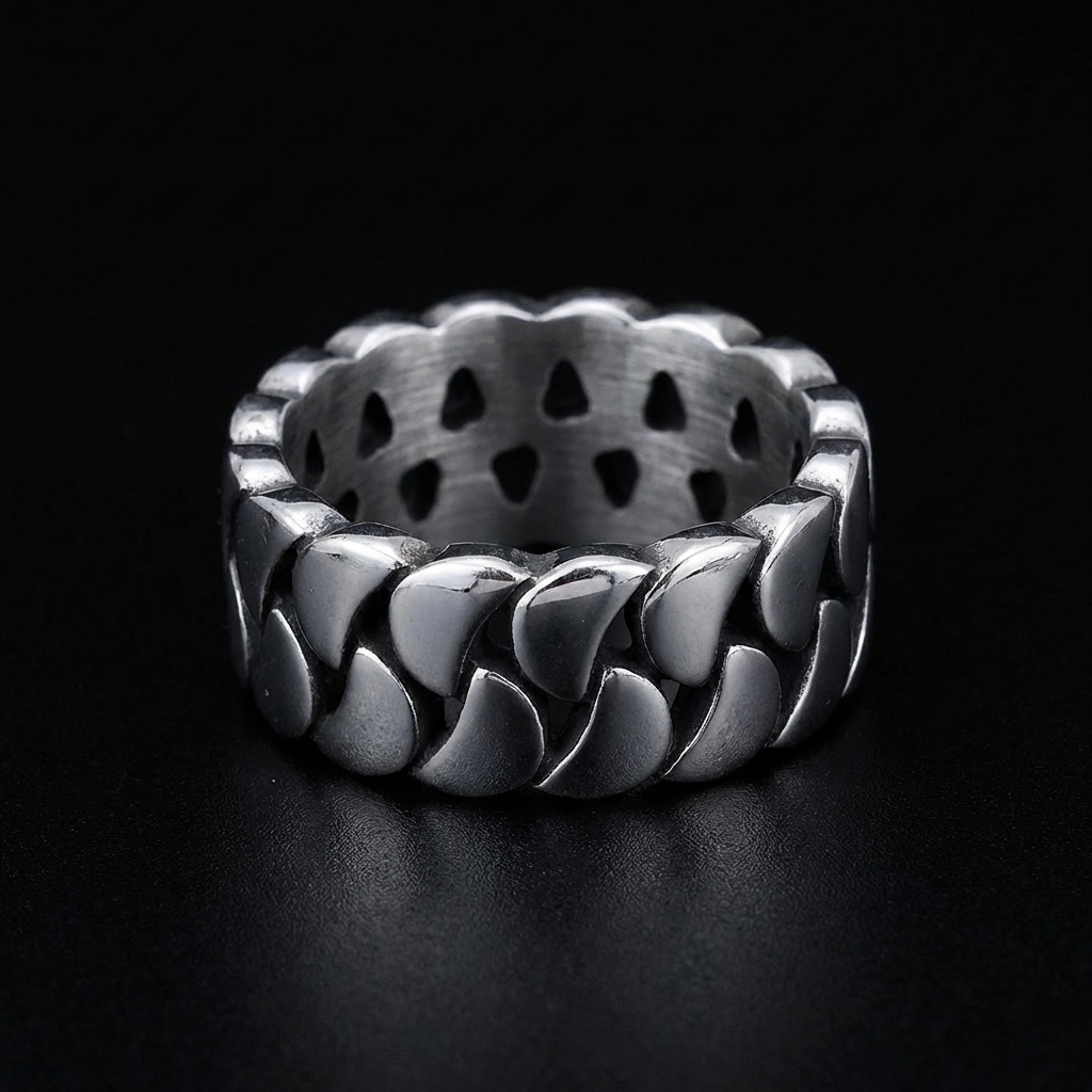 Anillo cubano
