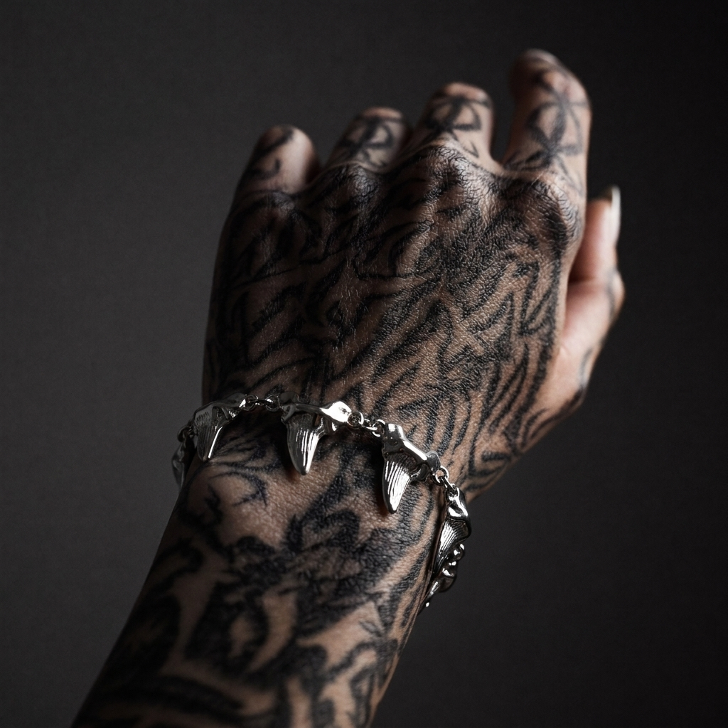 Frenzy Bracelet
