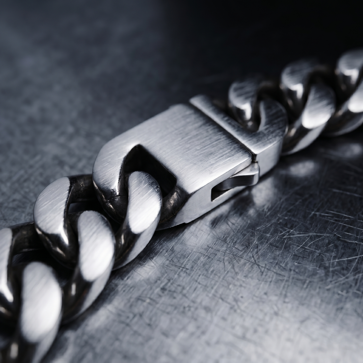 20MM Cuban Chain
