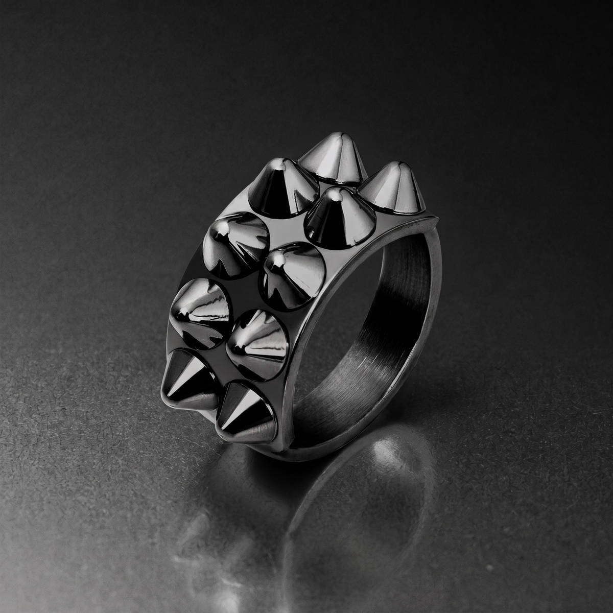 Anillo de remache