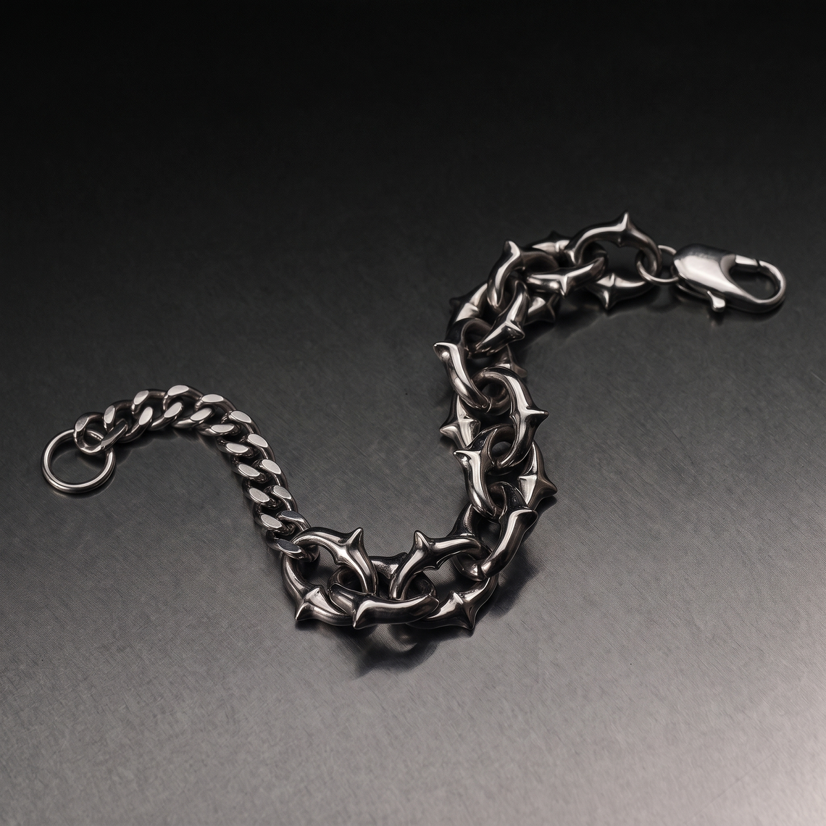 Pulsera Thrash