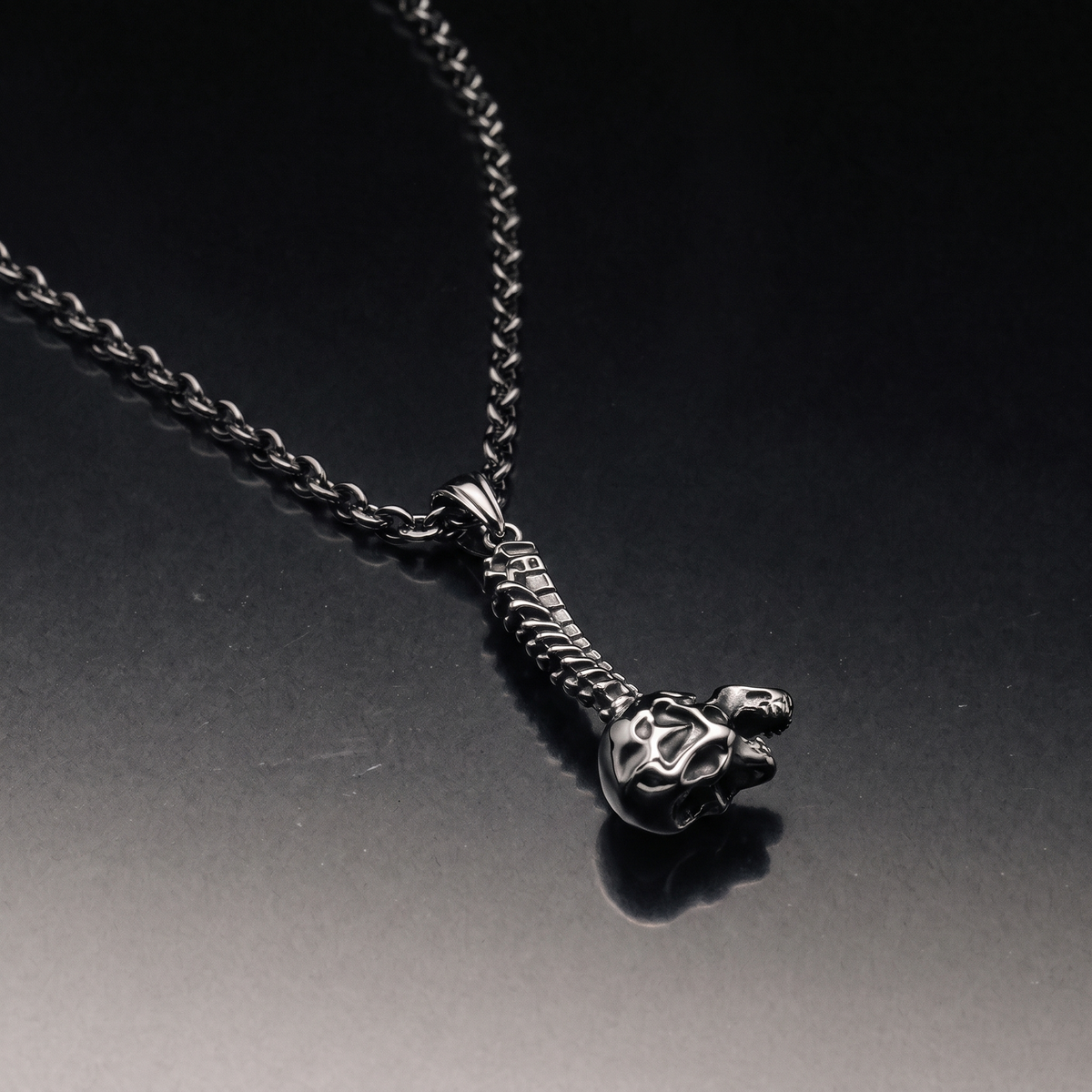Collar de columna vertebral