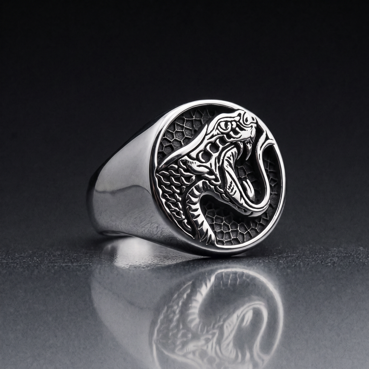 Anillo de Venom