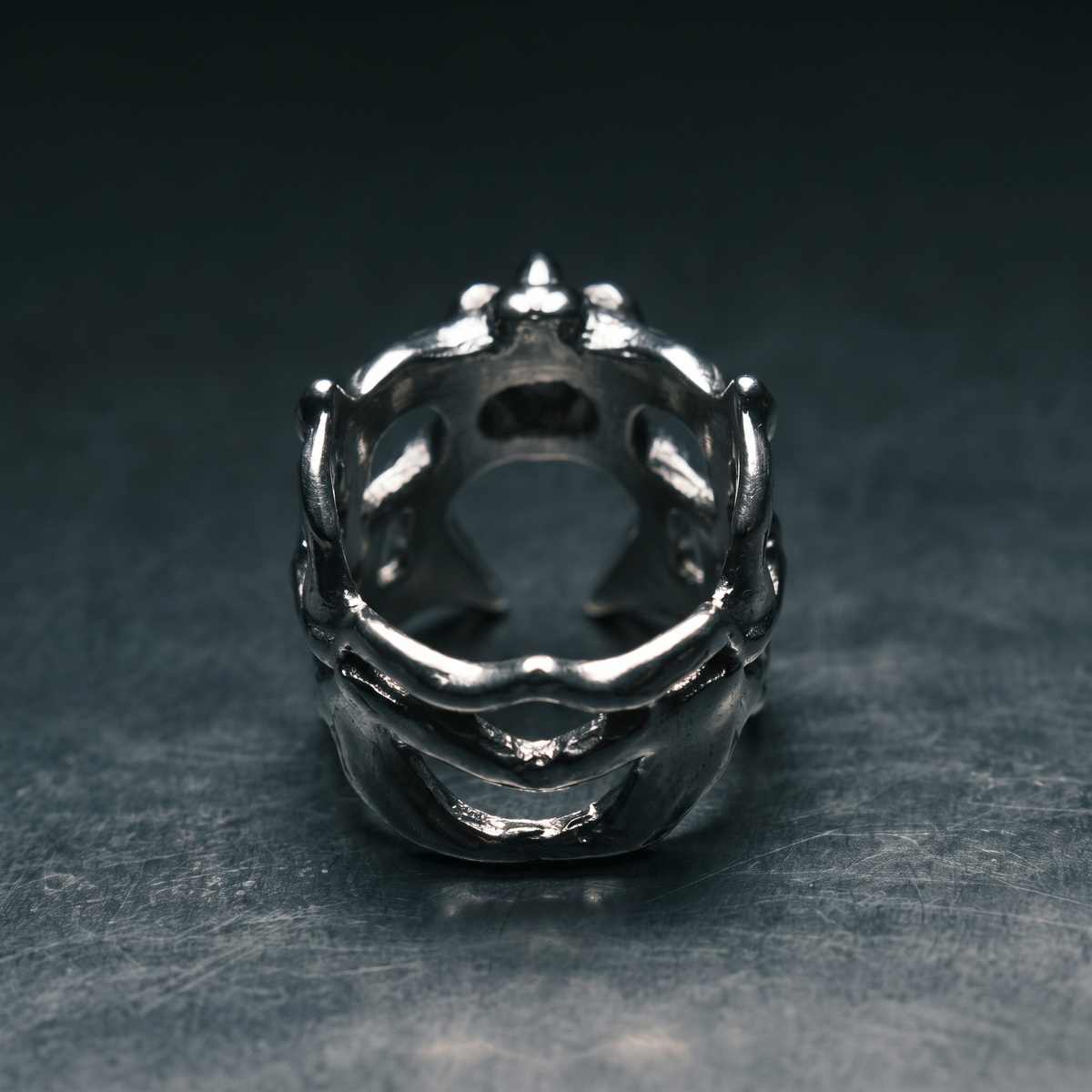 Anillo Gore