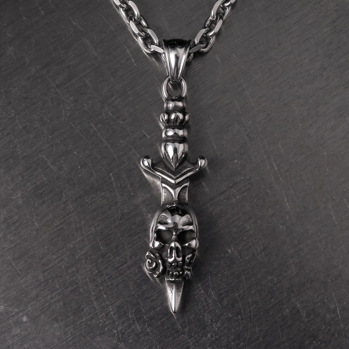 Collar de la Misericordia