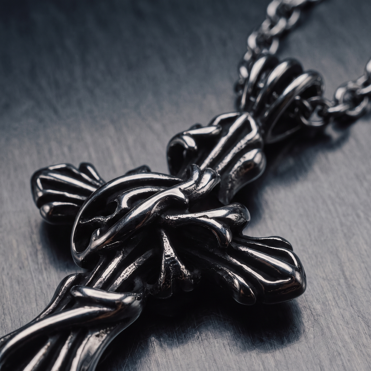 Collar Ivy