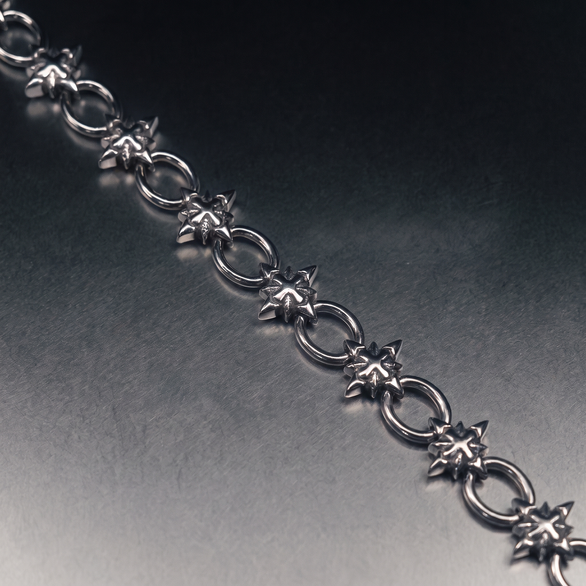 Pulsera de macis