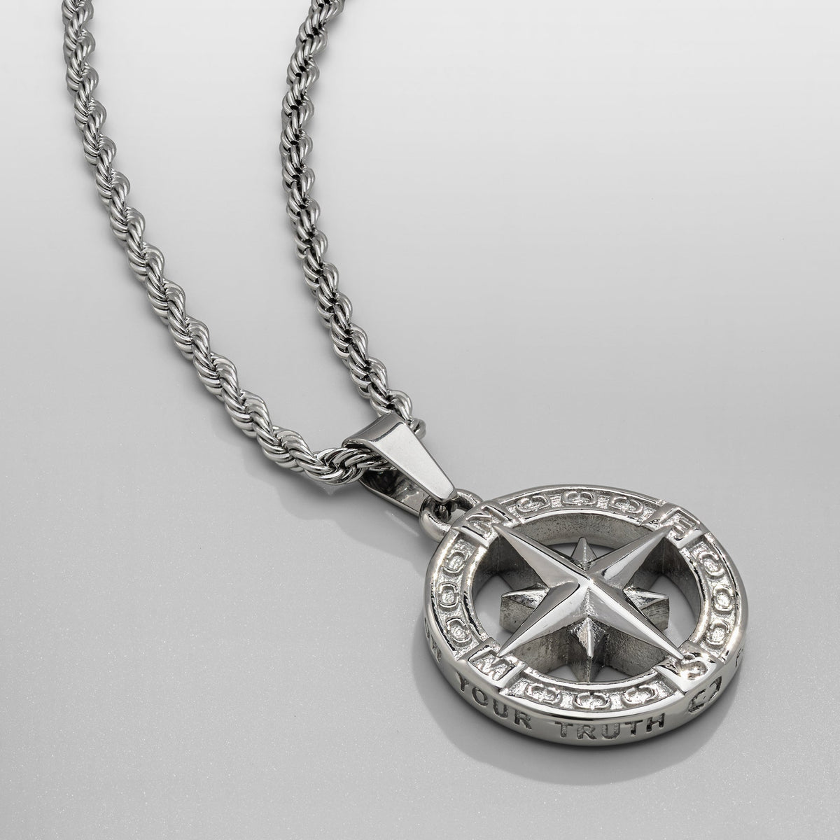 Estrella del Norte (Plata)