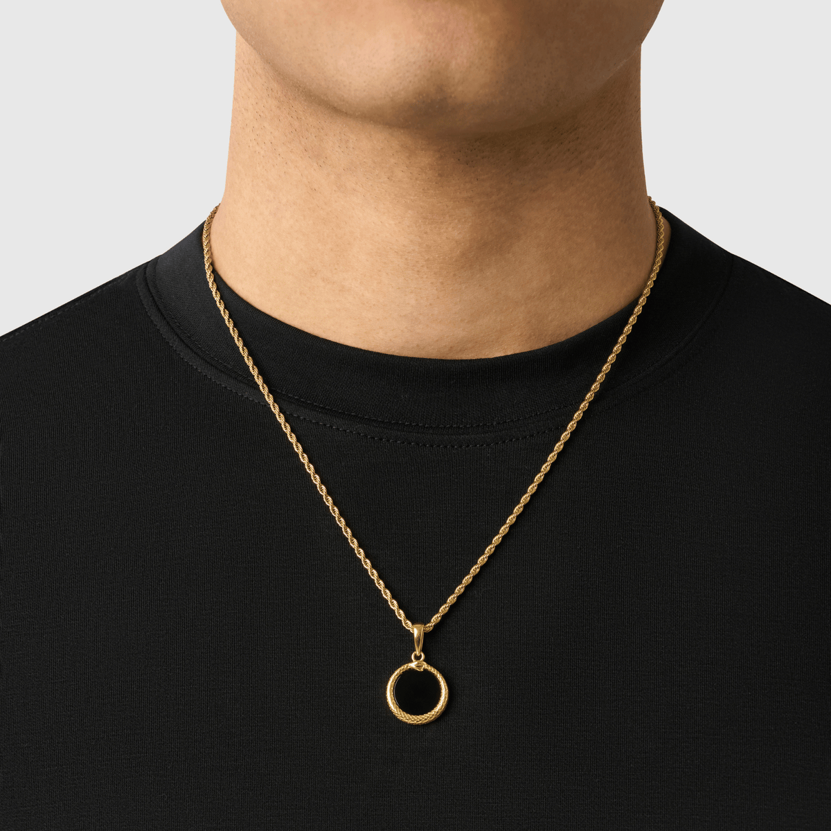 Resiliencia (oro) | plata esterlina
