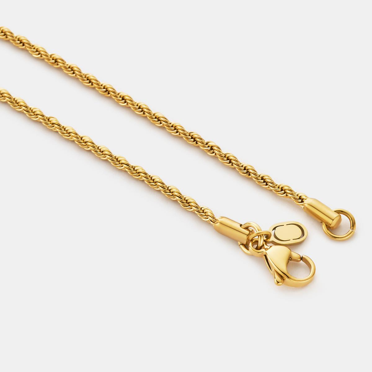 Cuerda (Oro) 2mm