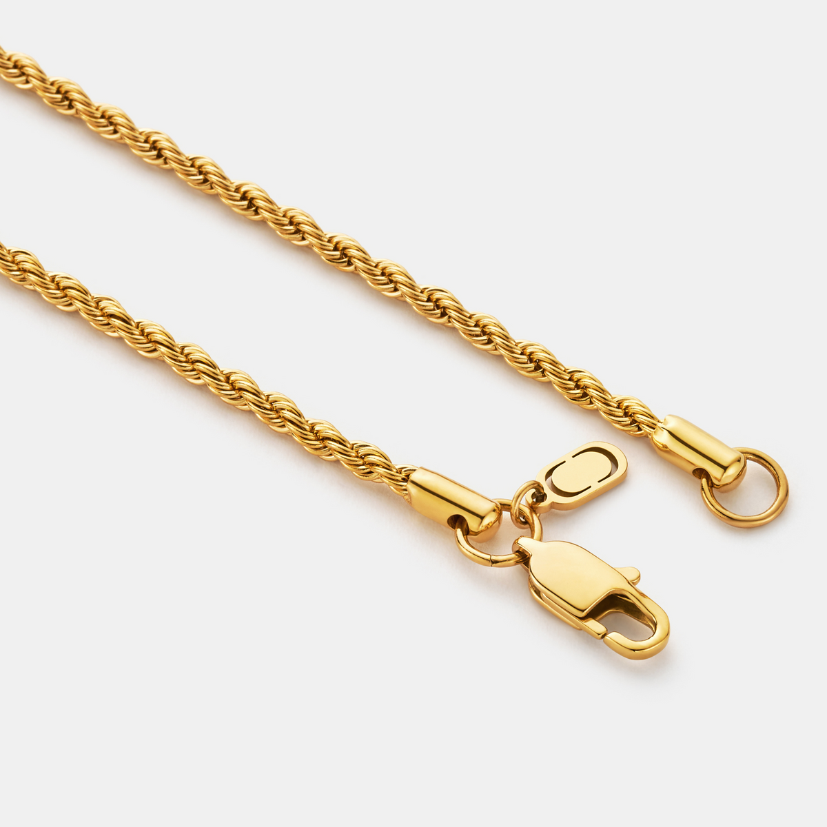 Cuerda (Oro) 3mm