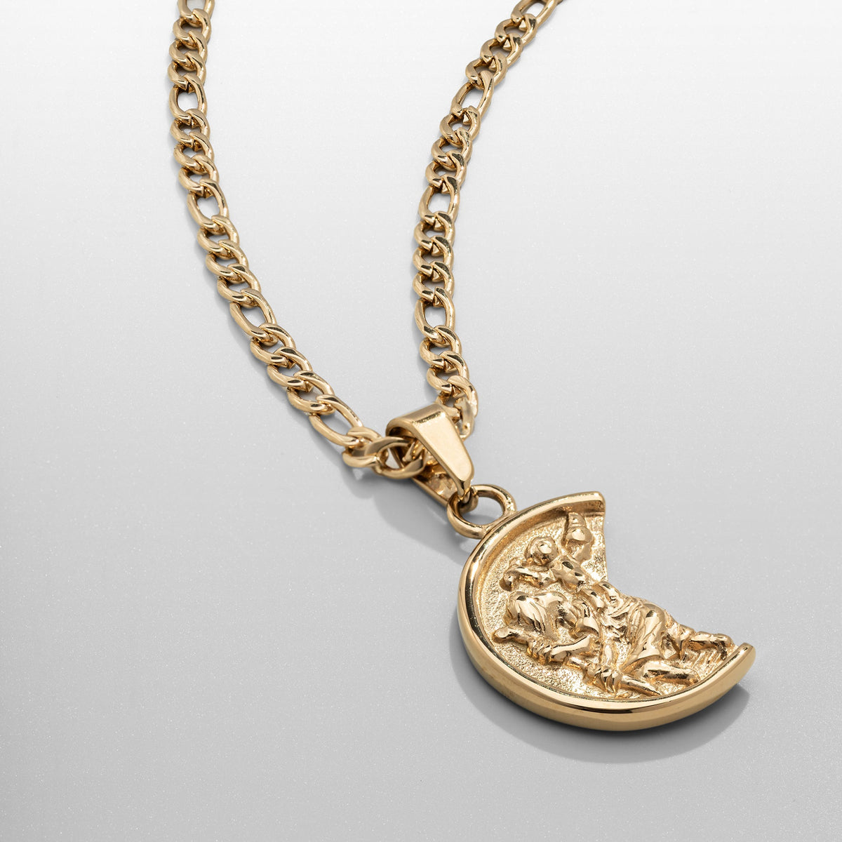 San Cristóbal (Oro)