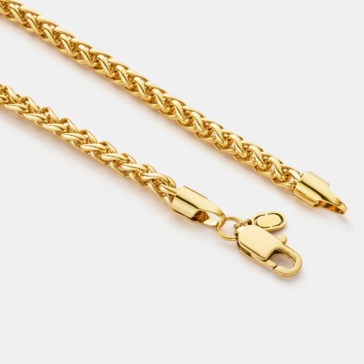 Trigo (Oro) 5mm
