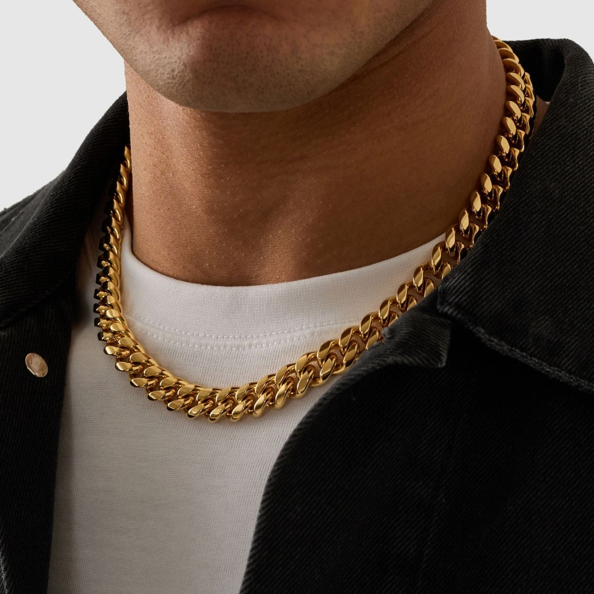 Cubana (Oro) 12mm