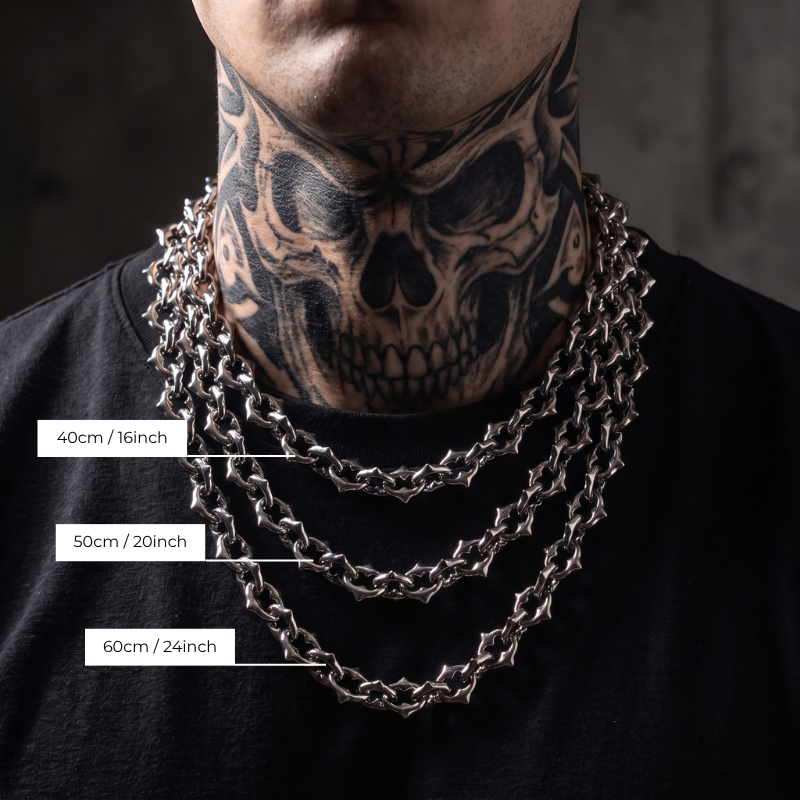 Fragment Chain