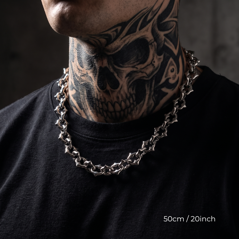 Fragment Chain