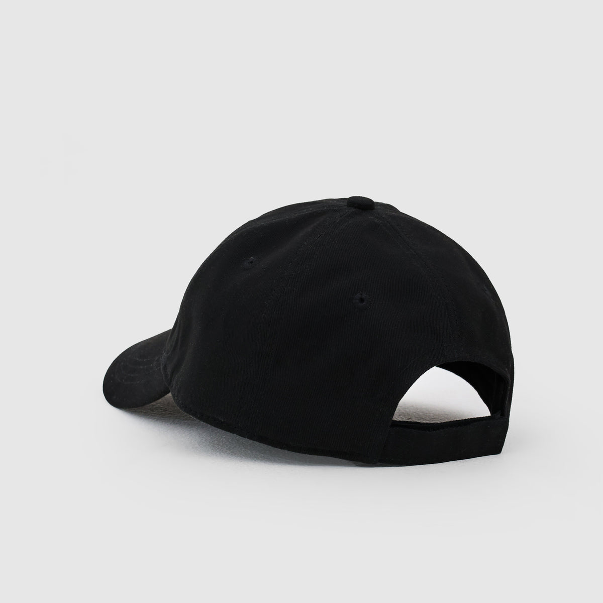 Gorra Dañada (Negra)