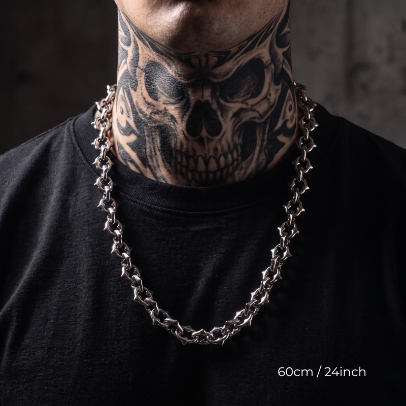 Fragment Chain
