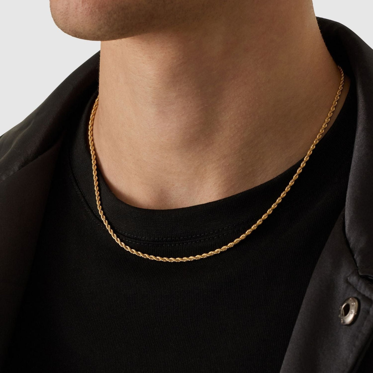 Cuerda (Oro) 2mm