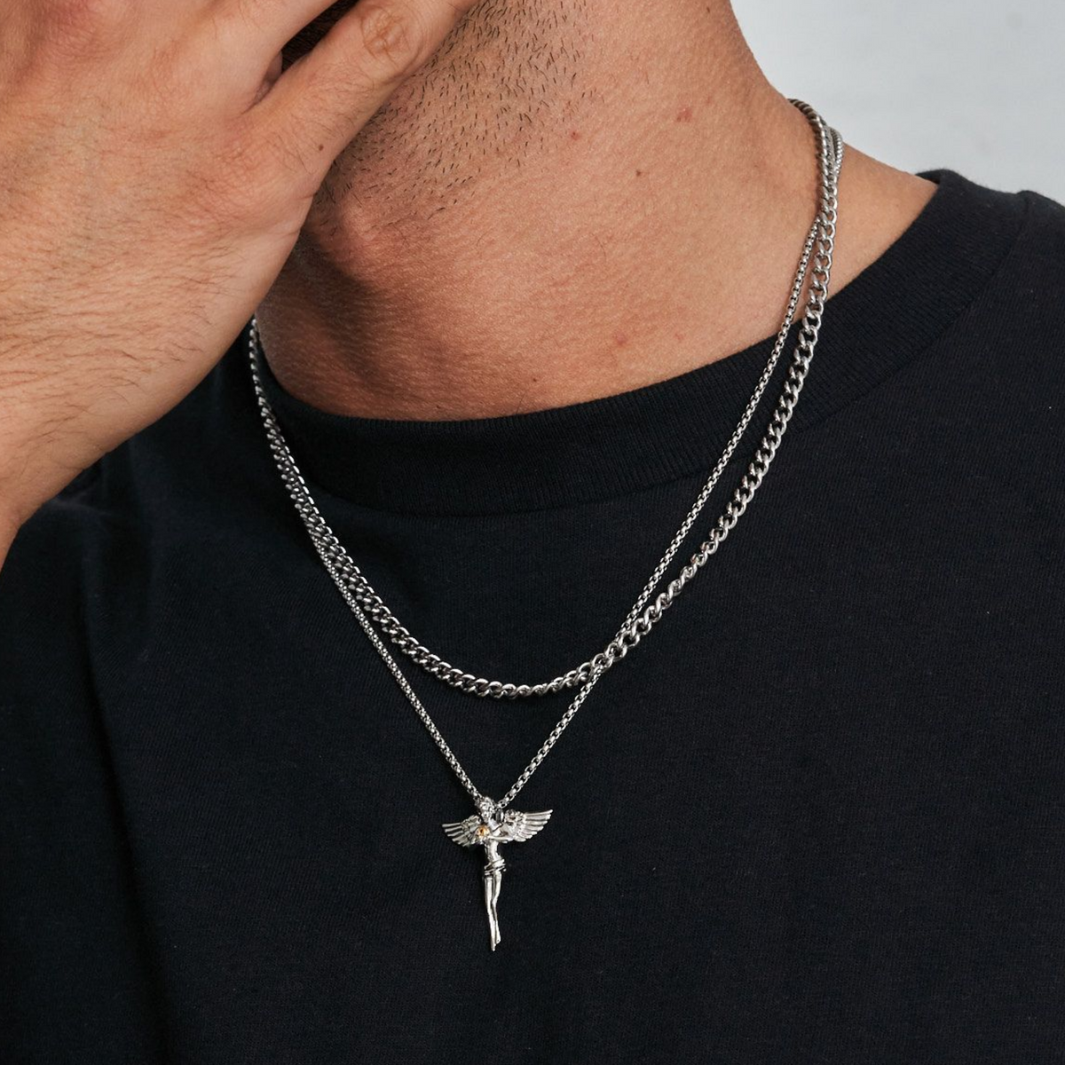 Crea tu propio conjunto (Plata)