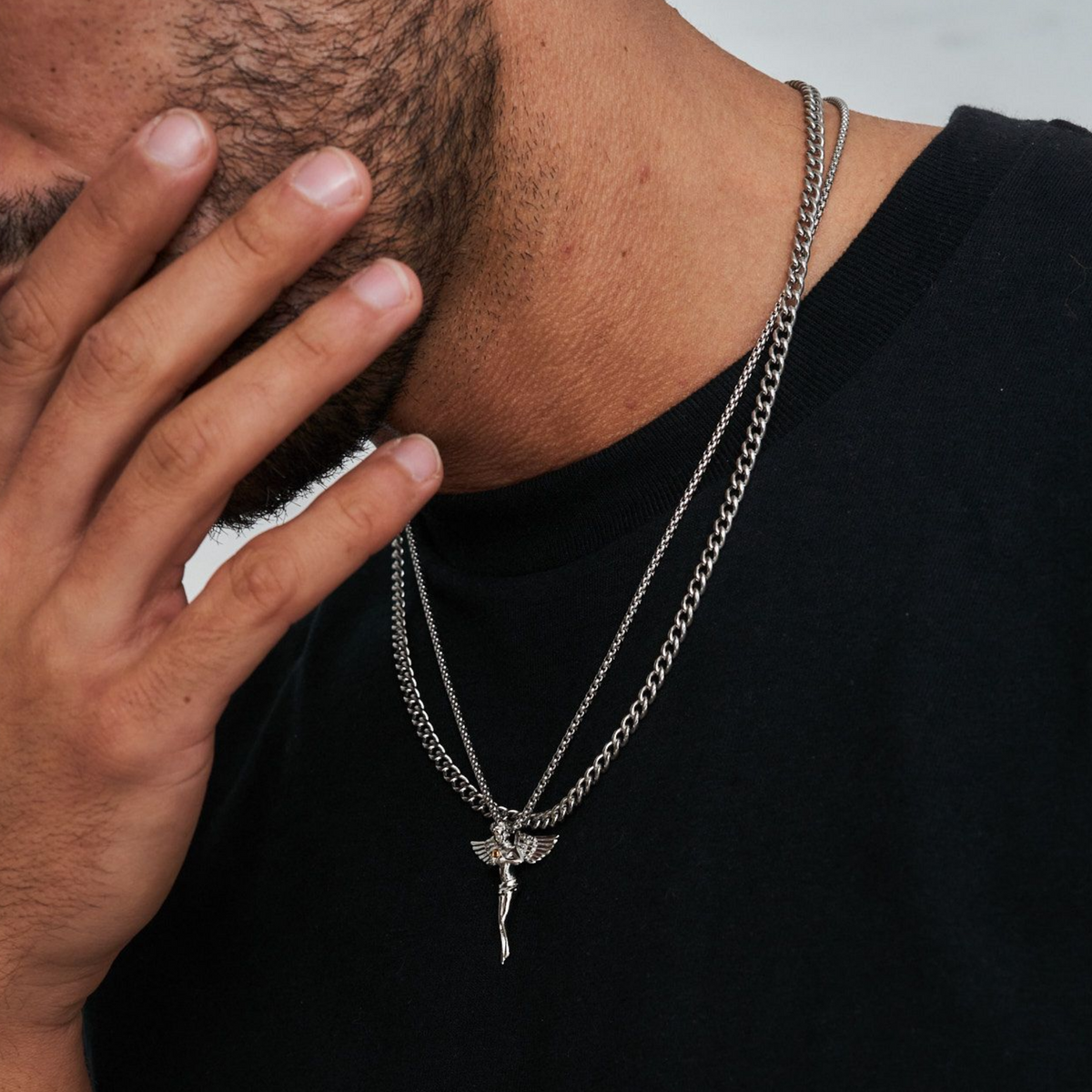 Crea tu propio conjunto (Plata)