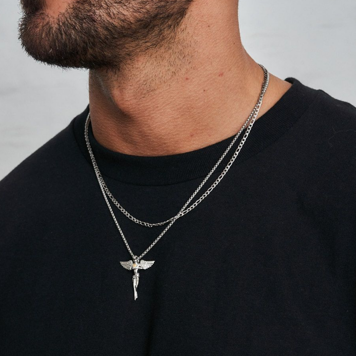 Crea tu propio conjunto (Plata)