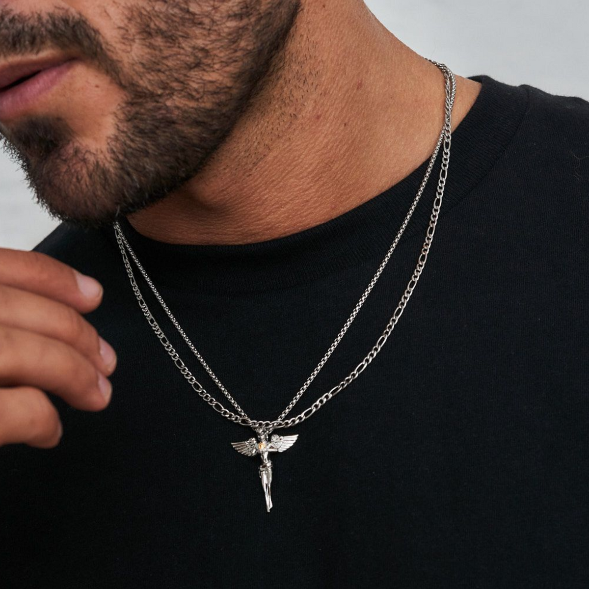 Crea tu propio conjunto (Plata)