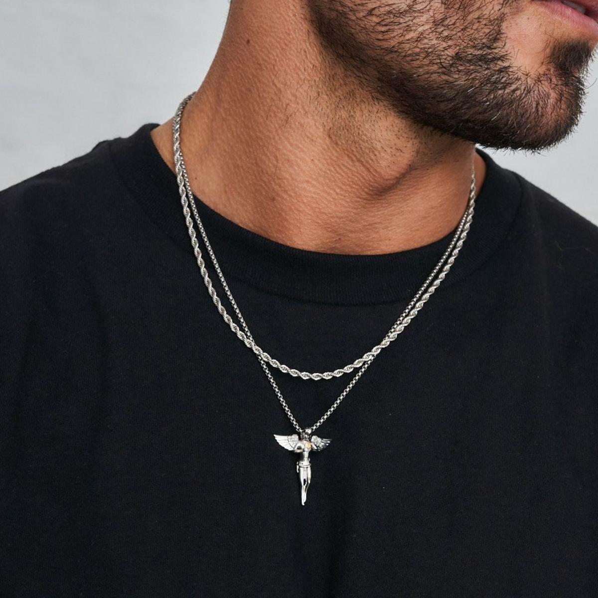 Crea tu propio conjunto (Plata)