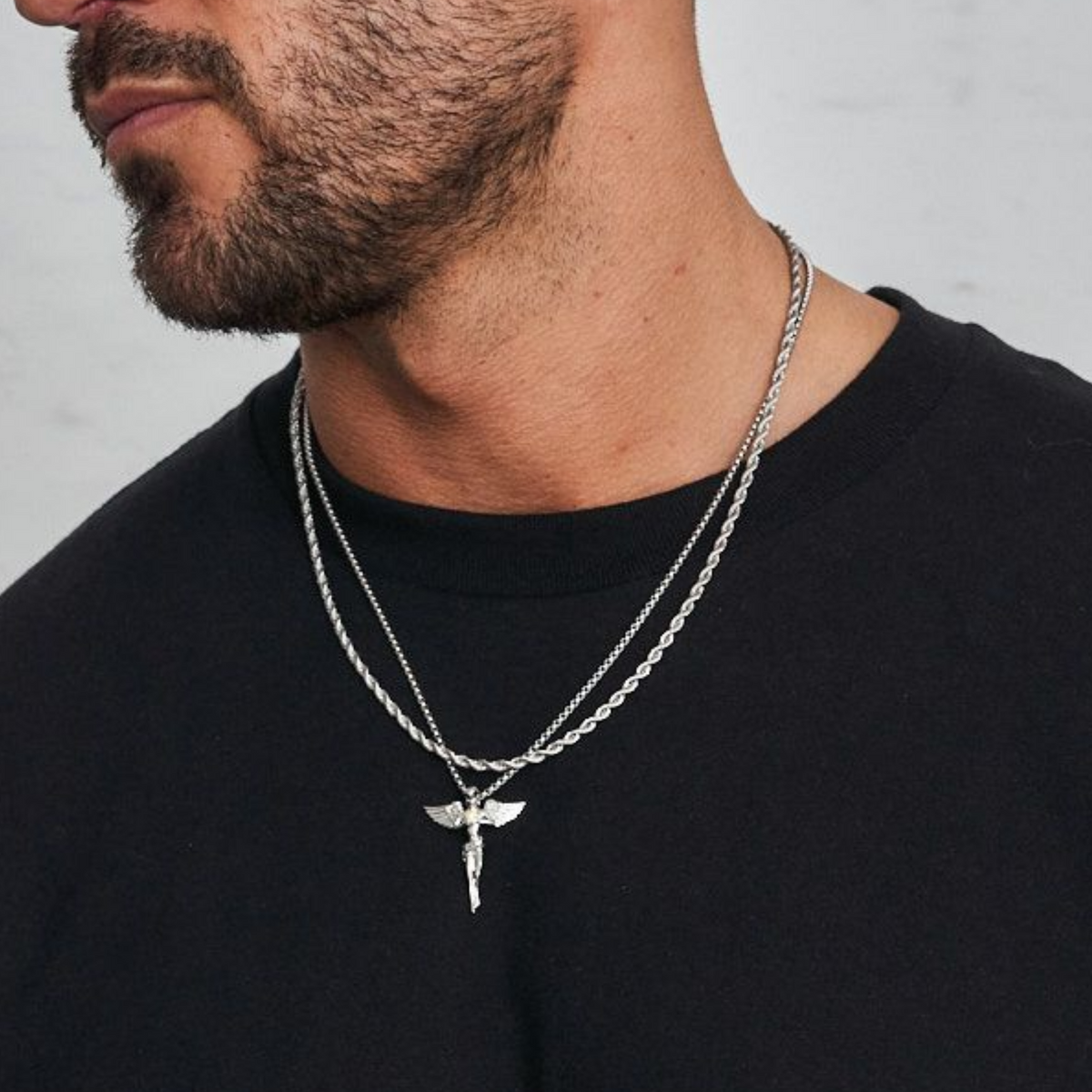 Crea tu propio conjunto (Plata)