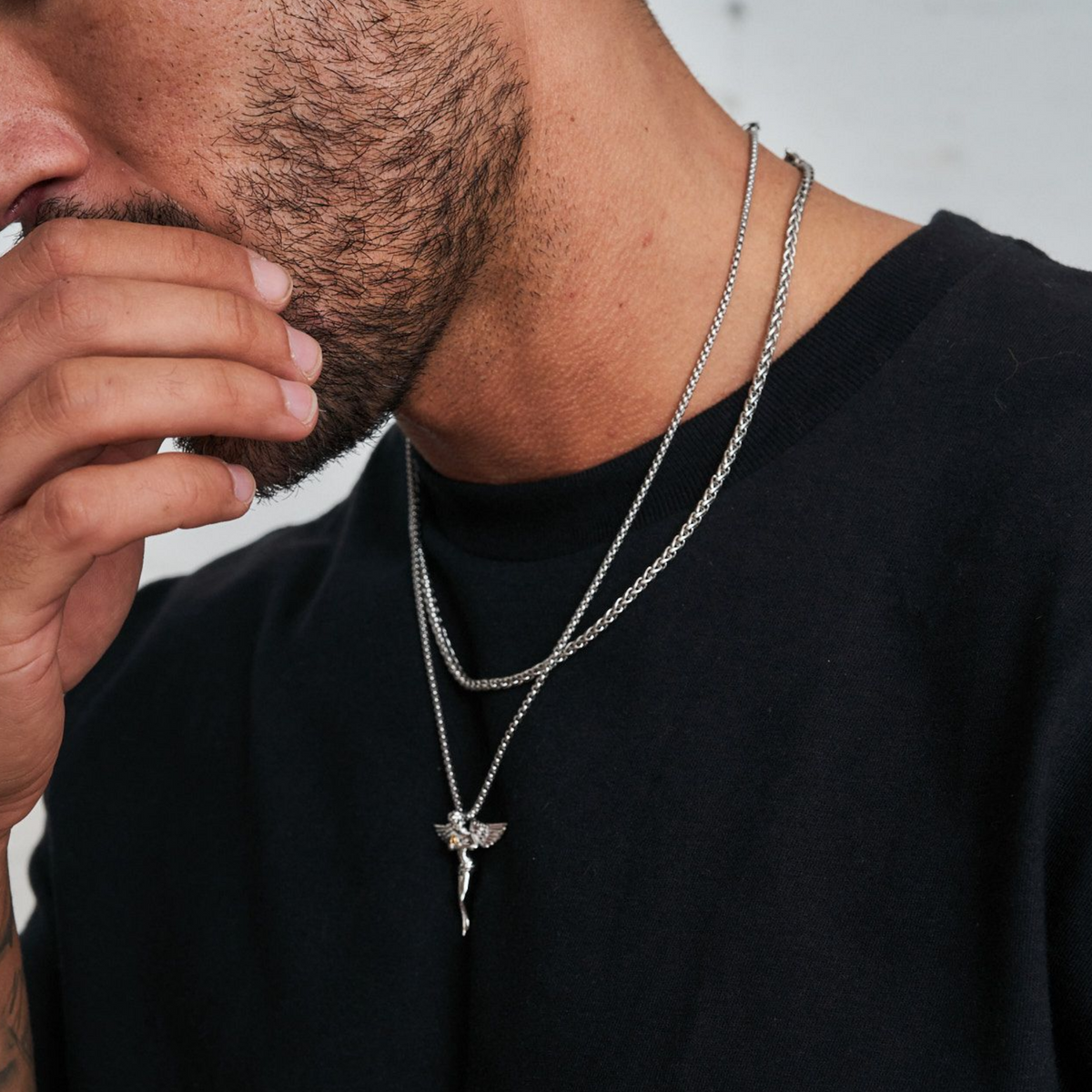 Crea tu propio conjunto (Plata)