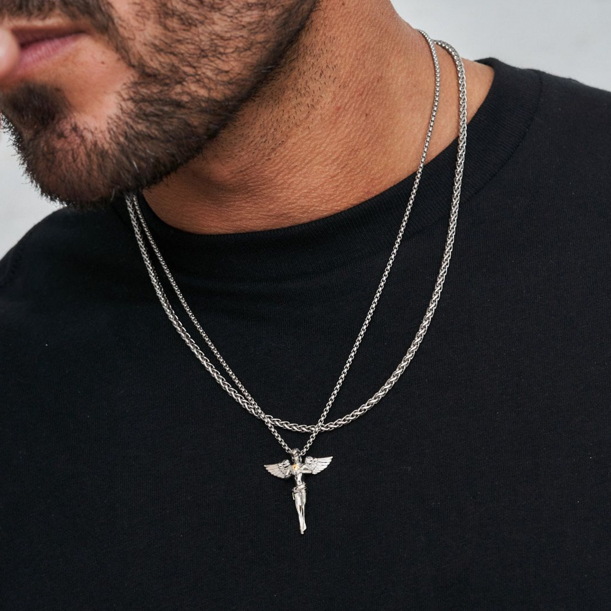 Crea tu propio conjunto (Plata)