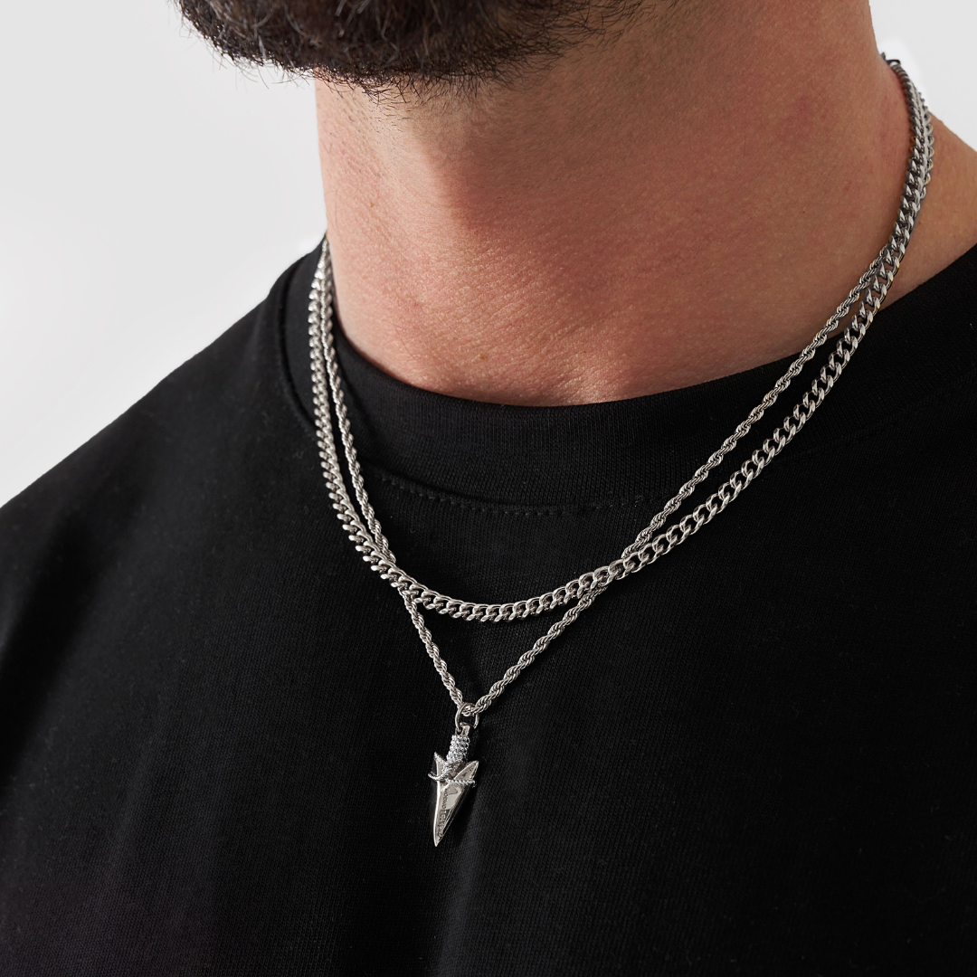 Crea tu propio conjunto (Plata)