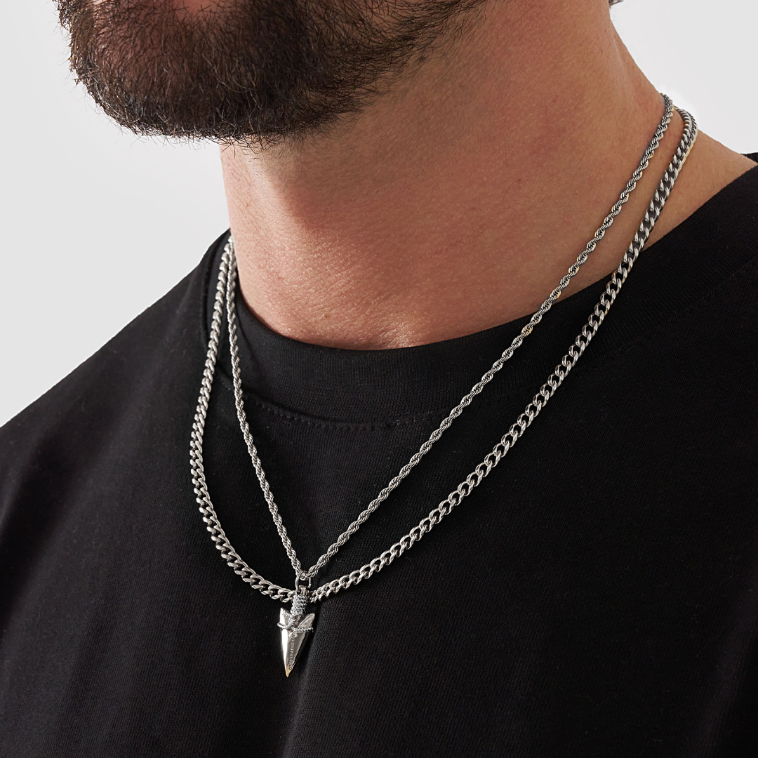 Crea tu propio conjunto (Plata)