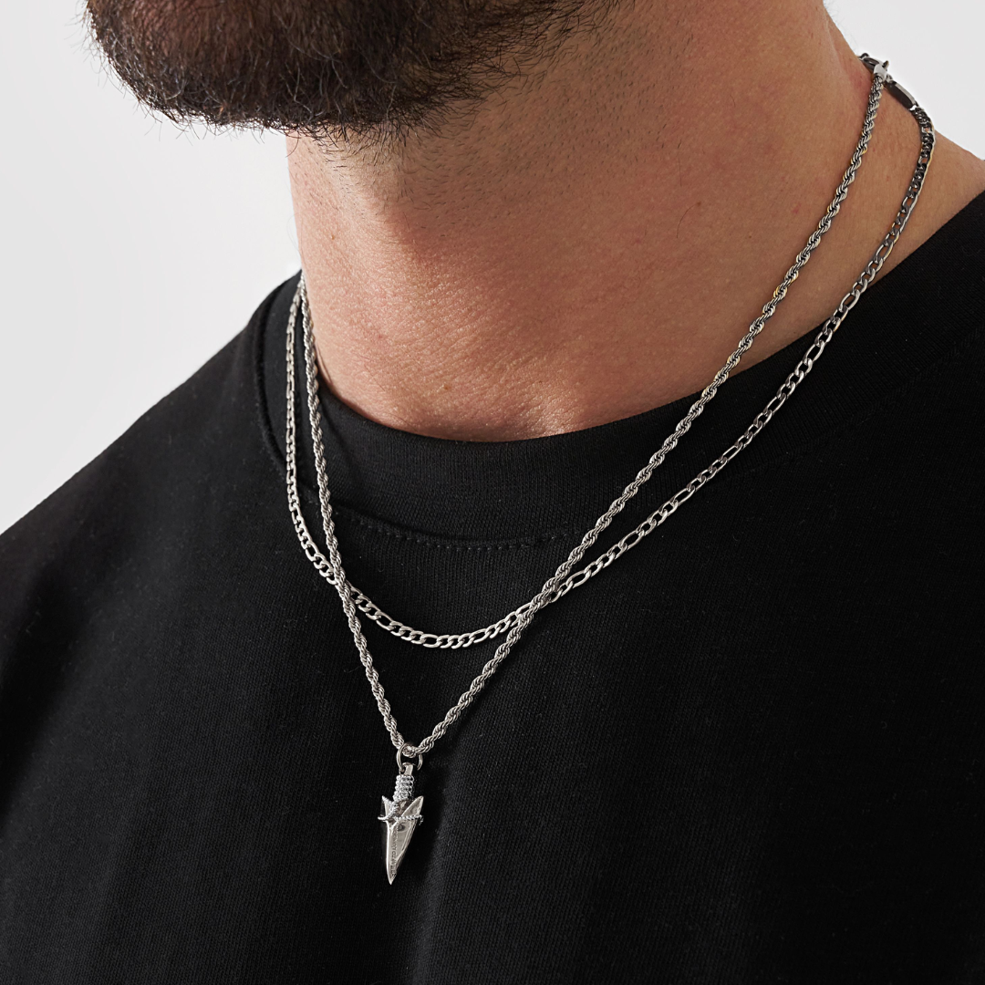 Crea tu propio conjunto (Plata)