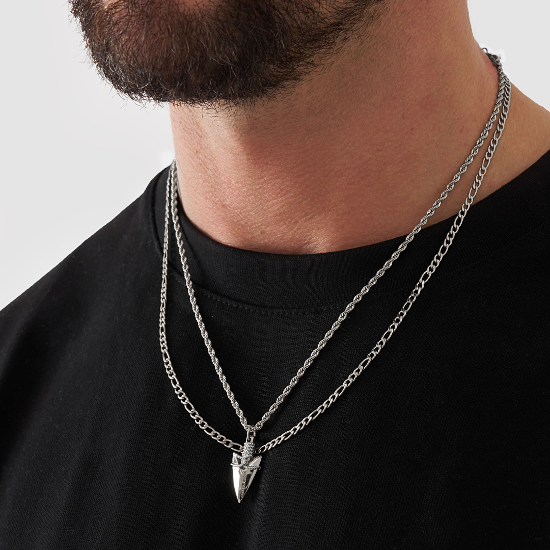 Crea tu propio conjunto (Plata)